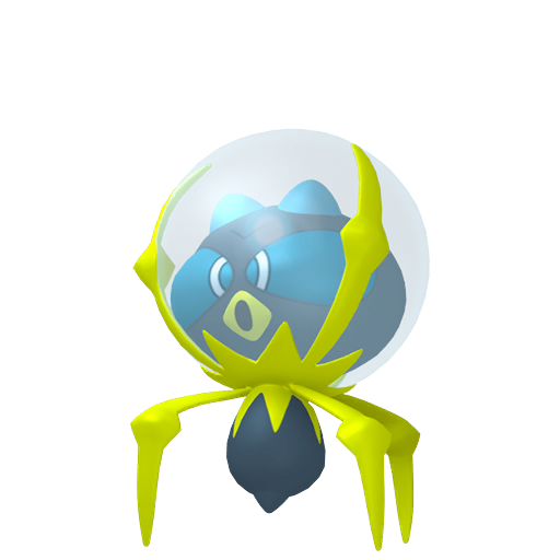 Normal sprite