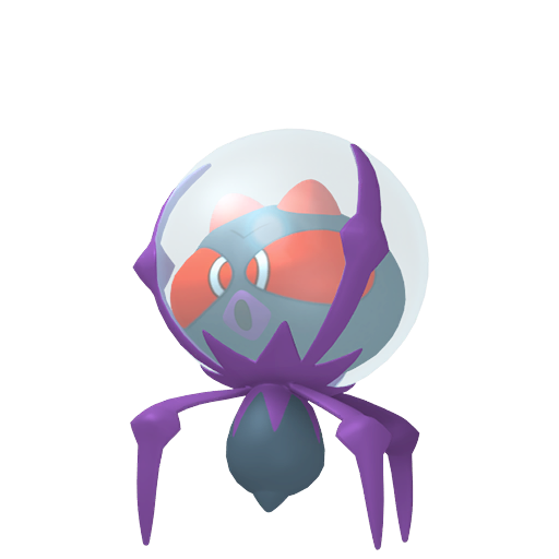 Normal shiny sprite