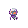Normal shiny sprite
