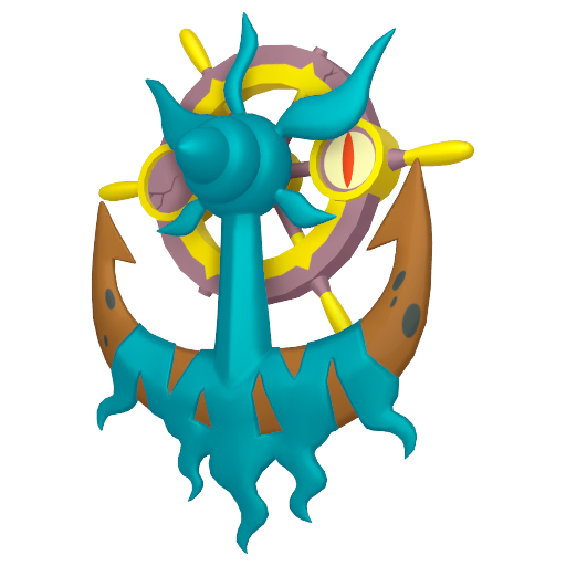 Normal sprite
