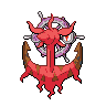Normal shiny sprite