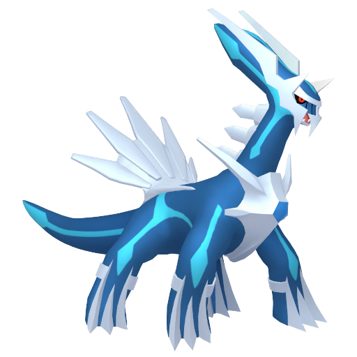 Normal sprite