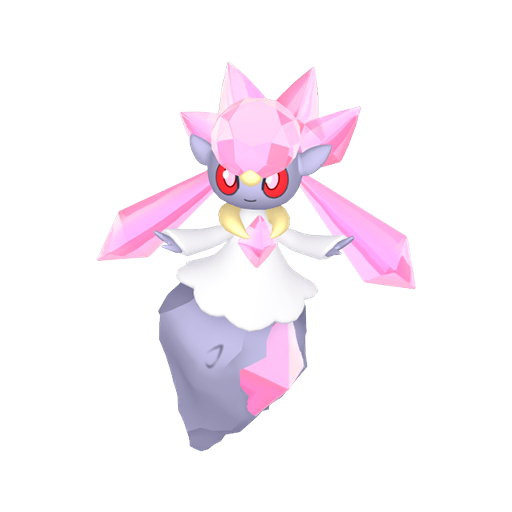 Normal sprite