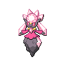Normal shiny sprite
