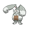Normal shiny sprite