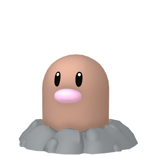 Normal sprite