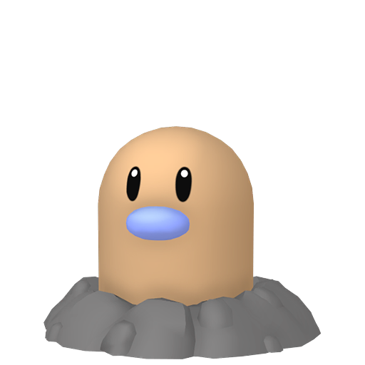 Normal shiny sprite