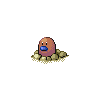 Normal shiny sprite