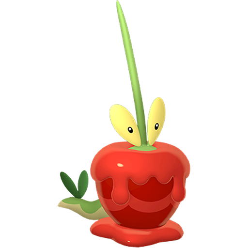 Normal sprite