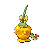 Normal shiny sprite