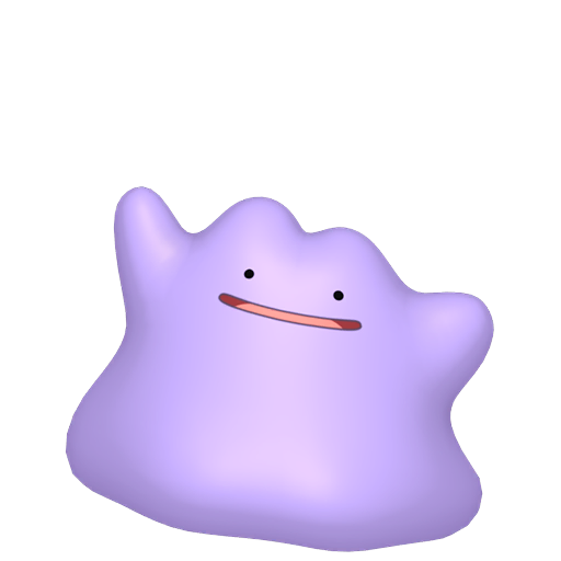 Normal sprite