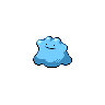 Normal shiny sprite