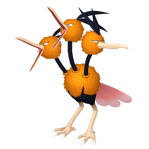 Normal sprite