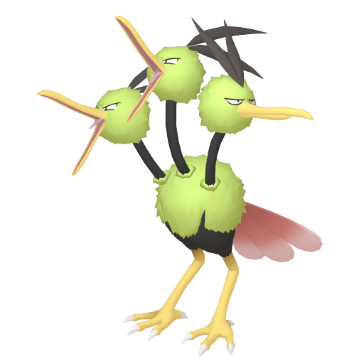 Normal shiny sprite