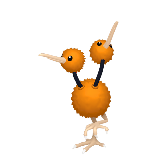 Normal sprite