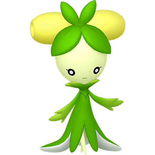 Normal sprite