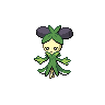 Normal shiny sprite