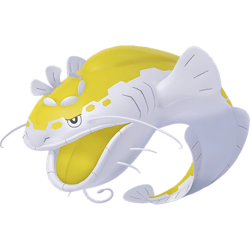Normal shiny sprite