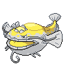 Normal shiny sprite