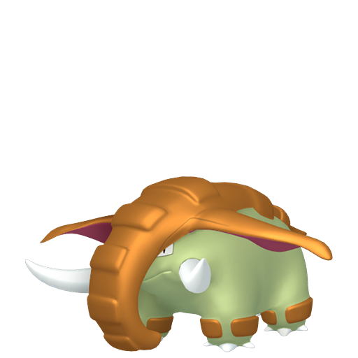 Normal shiny sprite