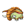 Normal shiny sprite