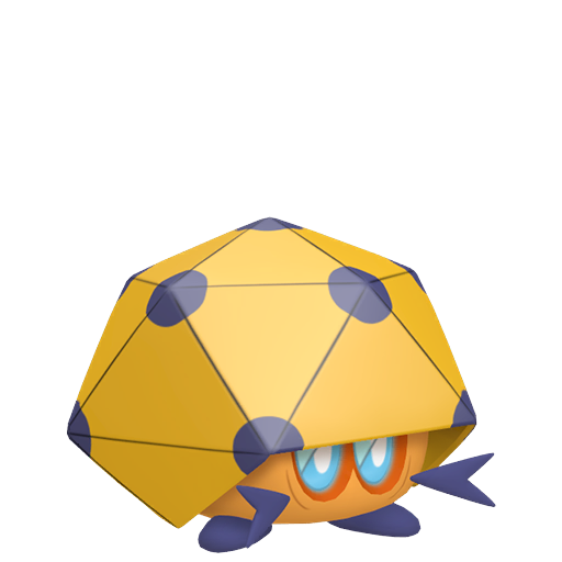 Normal sprite
