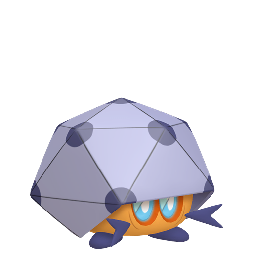 Normal shiny sprite
