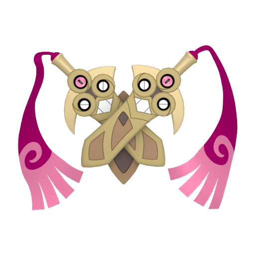 Normal sprite