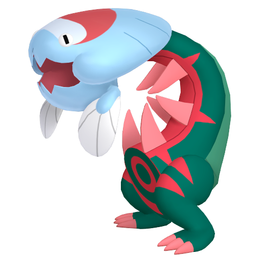 Normal sprite