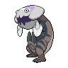 Normal shiny sprite