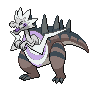 Normal shiny sprite