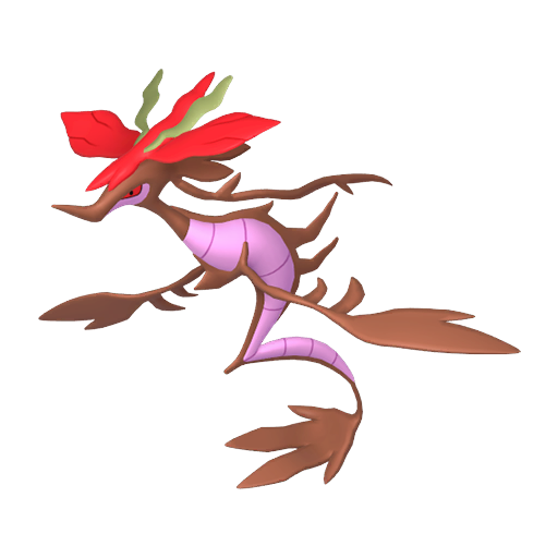 Normal sprite