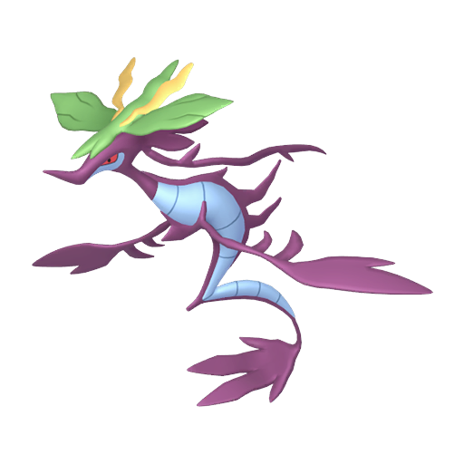 Normal shiny sprite