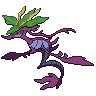 Normal shiny sprite