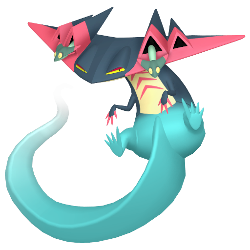 Normal sprite
