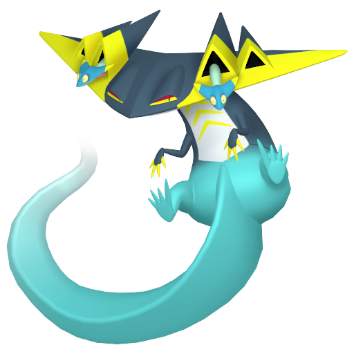 Normal shiny sprite