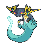 Normal shiny sprite