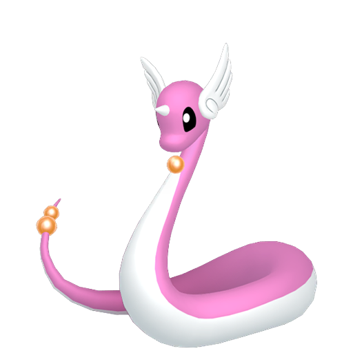 Normal shiny sprite