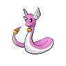 Normal shiny sprite