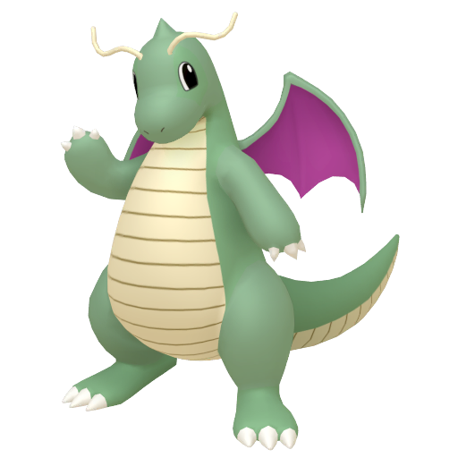 Normal shiny sprite