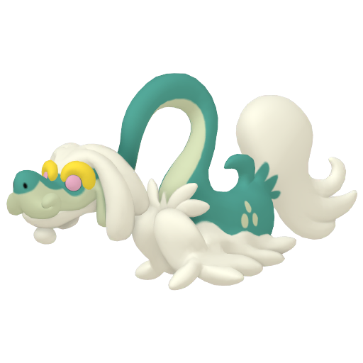 Normal sprite