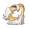 Normal shiny sprite