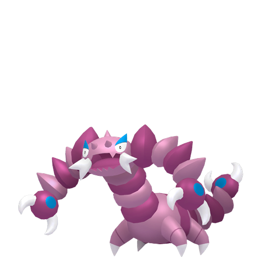 Normal sprite