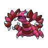 Normal shiny sprite