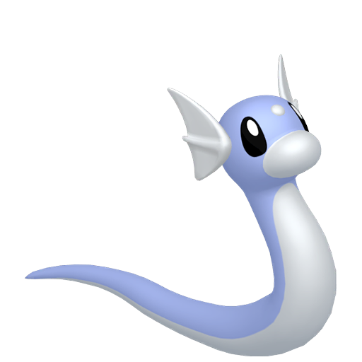 Normal sprite