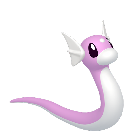 Normal shiny sprite