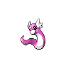 Normal shiny sprite
