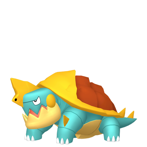 Normal sprite