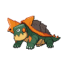 Normal shiny sprite