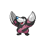Normal shiny sprite